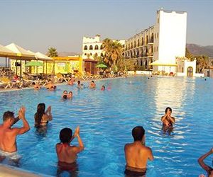 Hotel Club La Playa Patti Italy