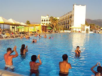 صورة الفندق 1