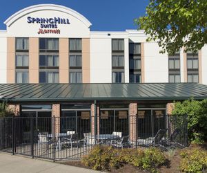 SpringHill Suites Peoria Westlake Peoria United States