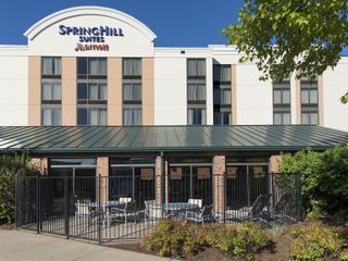 Hotel pic SpringHill Suites Peoria Westlake
