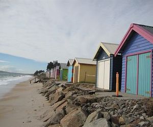 Beachwalk Cottage Sorrento Australia