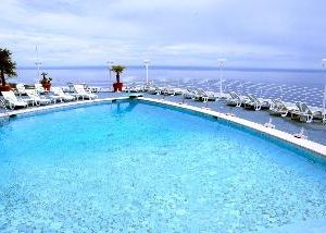 Vista Palace Hotel Roquebrune-Cap-Martin France