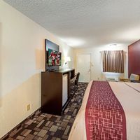Red Roof Inn - Anderson