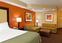 Отзывы Country Inn & Suites by Radisson, Evansville, IN, 3 звезды