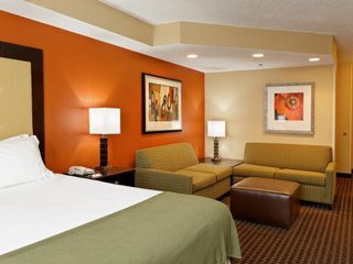 Фото отеля Country Inn & Suites by Radisson, Evansville, IN