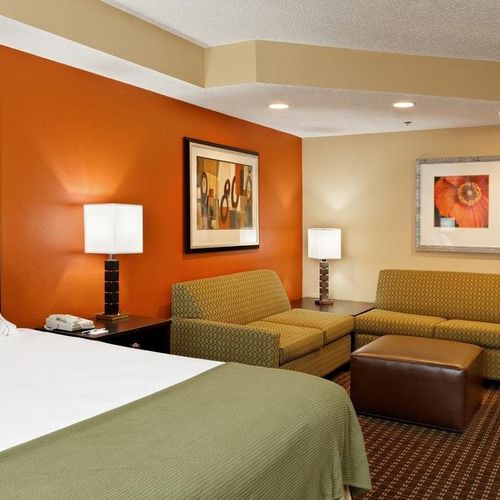 Photo of Country Inn & Suites by Radisson, Evansville, IN