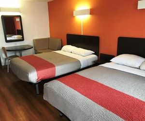 Motel 6 Indianapolis, IN – South Indianapolis United States