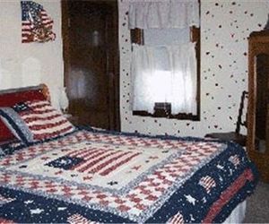 Renatas Bed And Breakfast Indianapolis United States