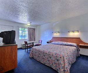 Days Inn by Wyndham Indianapolis South Indianapolis United States