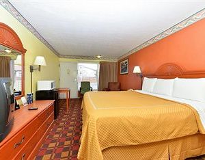 Red Roof Inn Indianapolis East Indianapolis United States