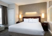 Отзывы SpringHill Suites Indianapolis Fishers, 3 звезды