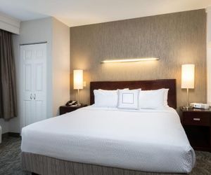 SpringHill Suites Indianapolis Fishers Fishers United States