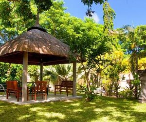 Gardens Retreat Grand Bay Mauritius