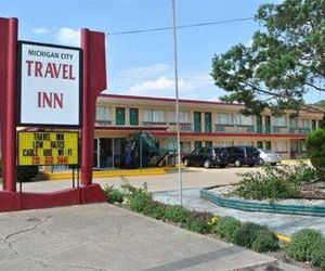 Travel Inn Motel Michigan City Michigan City United States