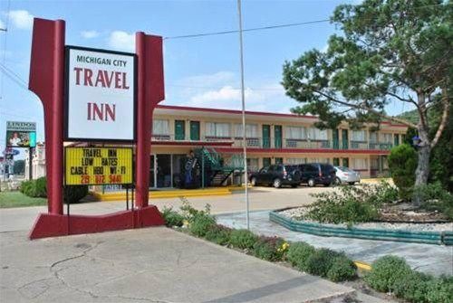Photo of Travel Inn Motel Michigan City