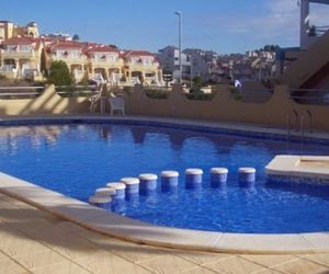 Vista Golf Playas de Orihuela Spain