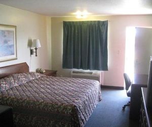 Red Carpet Inn (formerly Royal Inn) Terre Haute United States