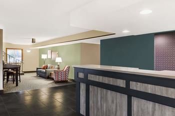 Hotel Photo 14