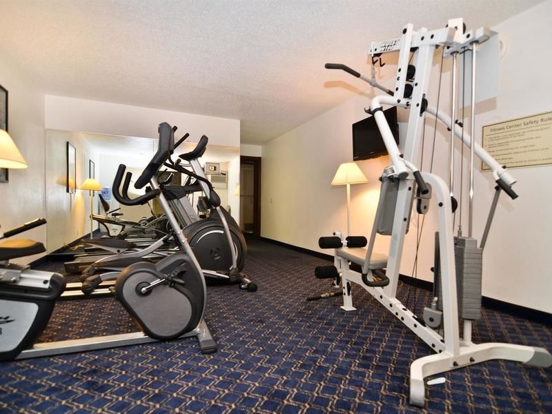 Hotel Photo 17