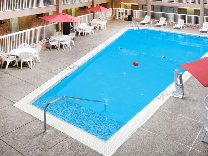Hotel Photo 20