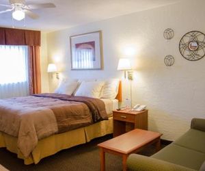 Budget Inn & Suites Colby Colby United States