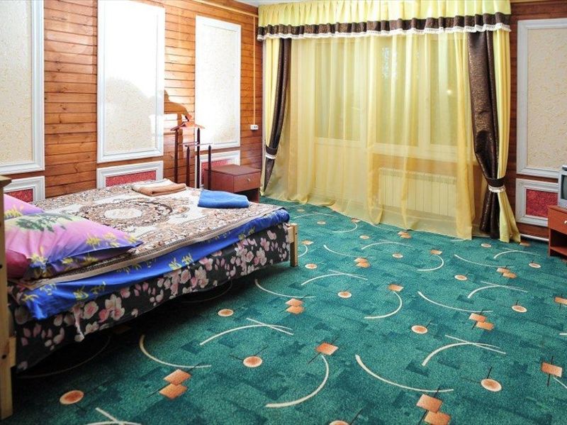 Hotel Photo 1