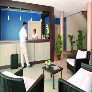 Hotel Photo 14