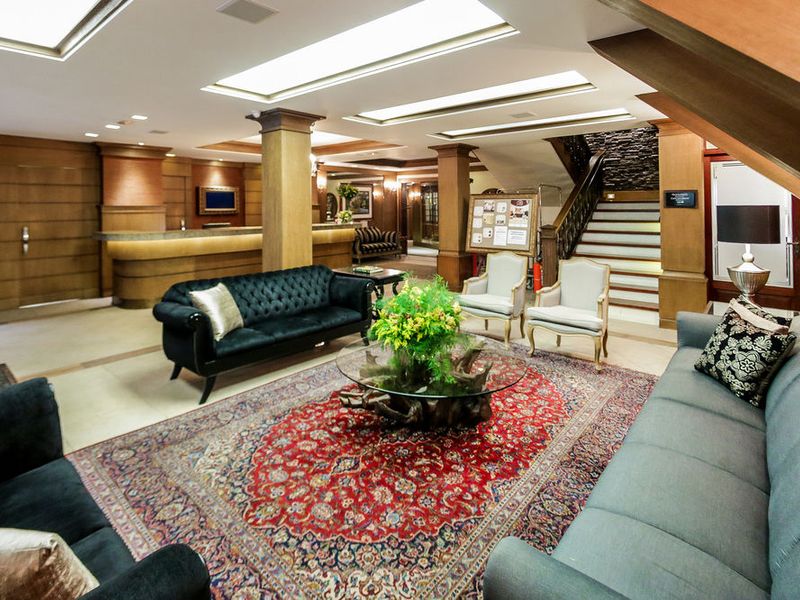 Hotel Photo 8