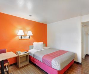 Motel 6 Wichita Airport Wichita United States