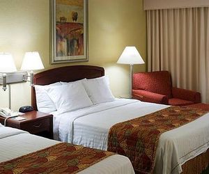 Courtyard by Marriott Wichita East Eastborough United States