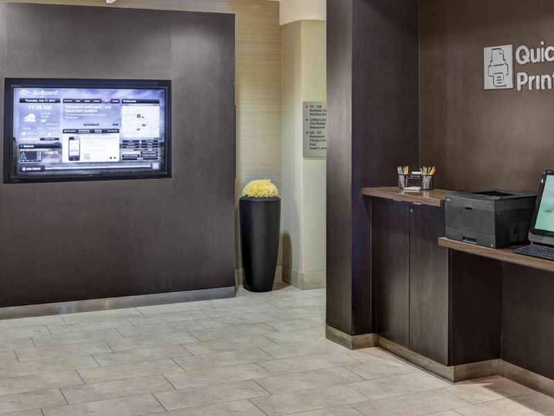 Hotel Photo 16