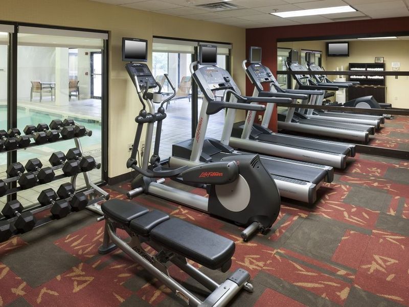 Hotel Photo 20