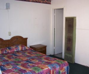 Trail Motel Wichita United States
