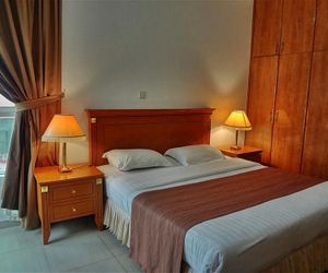 Flamingo Hotel Apartment 1 Abu Dhabi City United Arab Emirates