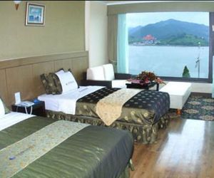 Samcheonpo Seaworld Hotel Namhae South Korea