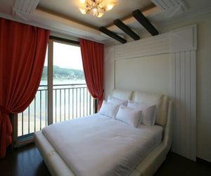 SM Ruvill Resort gapyeong South Korea