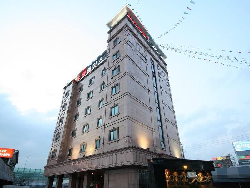 Hotel Photo 6