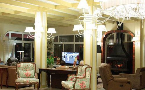 Hotel Photo 8