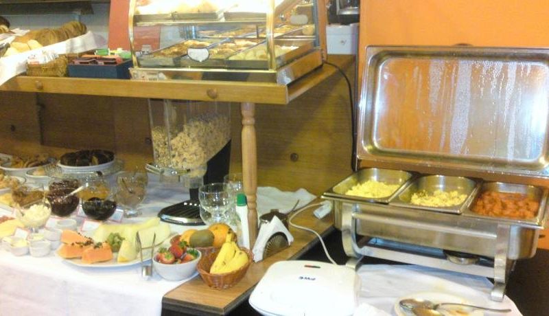 Hotel Photo 19