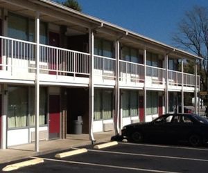 BUDGET INN SOMERSET Somerset United States