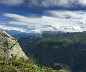 Greppon Blanc A2 Nendaz Switzerland