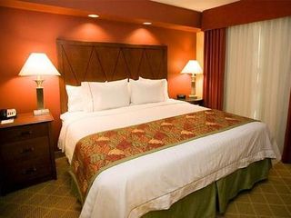 Фото отеля Residence Inn Baton Rouge Towne Center at Cedar Lodge
