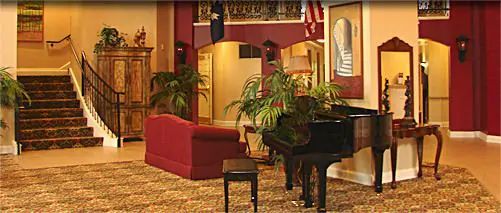 Hotel Photo 12