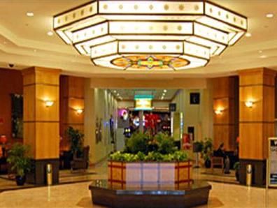 Hotel Photo 10