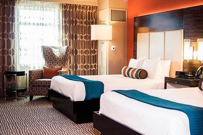 Hotel Photo 1