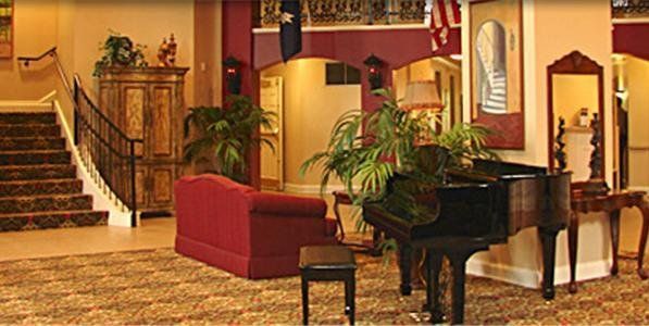 Hotel Photo 5
