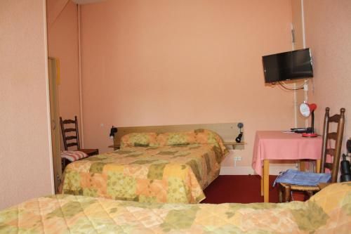 صورة الفندق 2