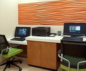 SpringHill Suites by Marriott Lafayette South at River Ranch Lafayette United States