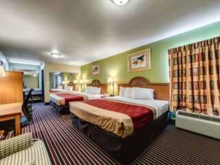 Hotel pic Econo Lodge Lake Charles University Area