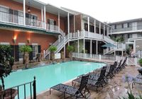 Отзывы New Orleans Courtyard Hotel, 3 звезды